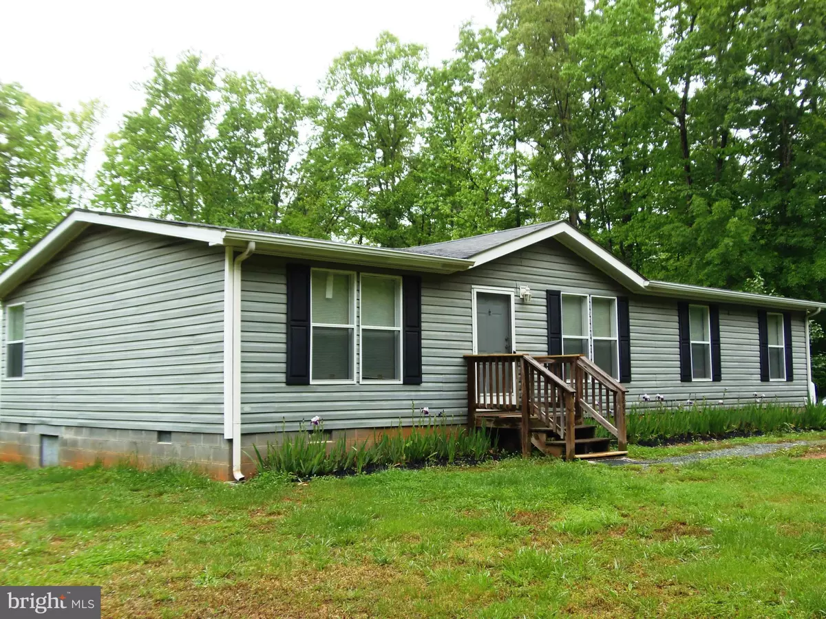 Louisa, VA 23093,291 ELEANOR DR