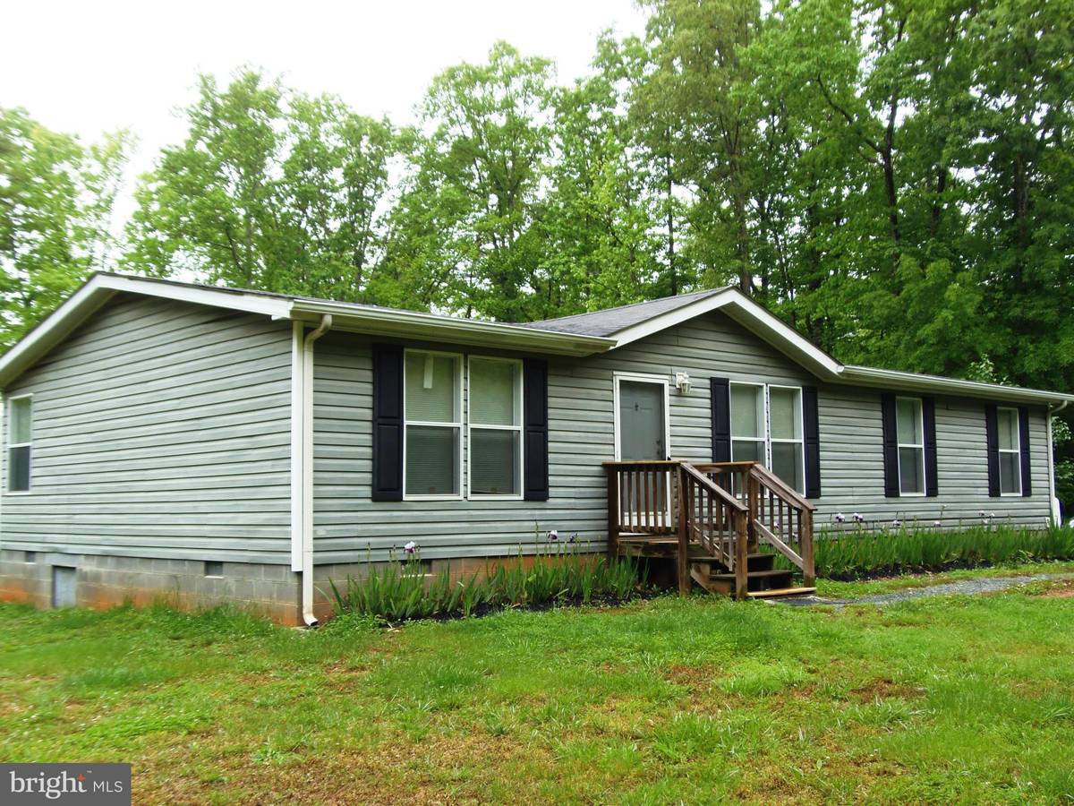 Louisa, VA 23093,291 ELEANOR DR