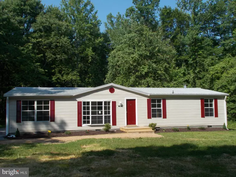 85 HICKORY CREEK RD, Louisa, VA 23093