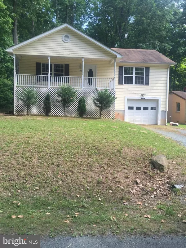 Louisa, VA 23093,102 ELLIS DR