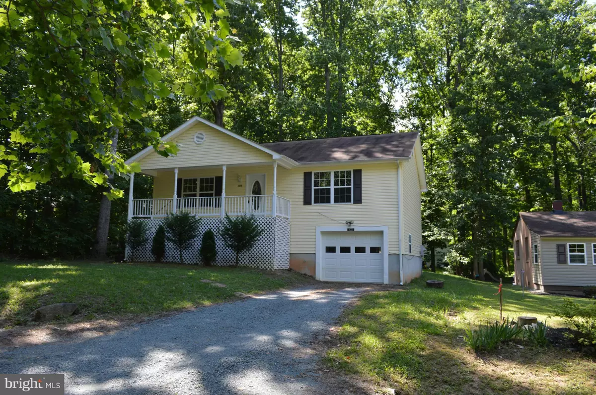 Louisa, VA 23093,102 ELLIS DR