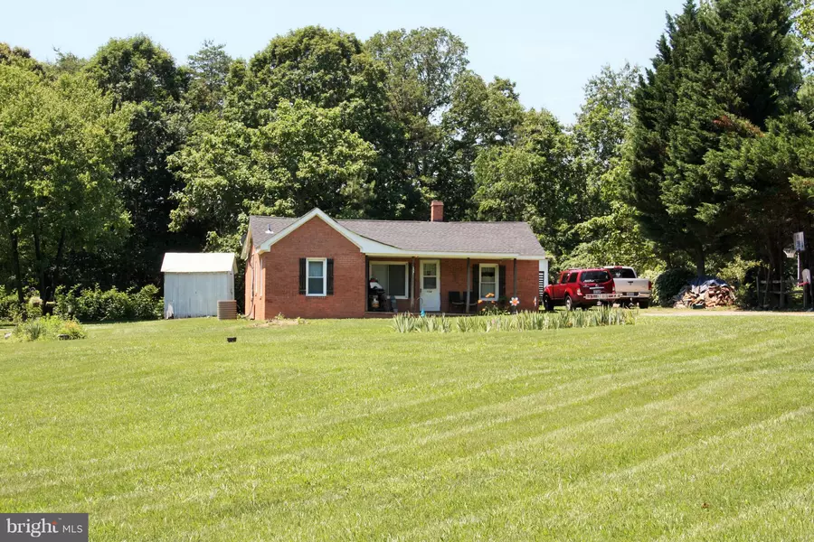 5104 JEFFERSON HWY, Mineral, VA 23117