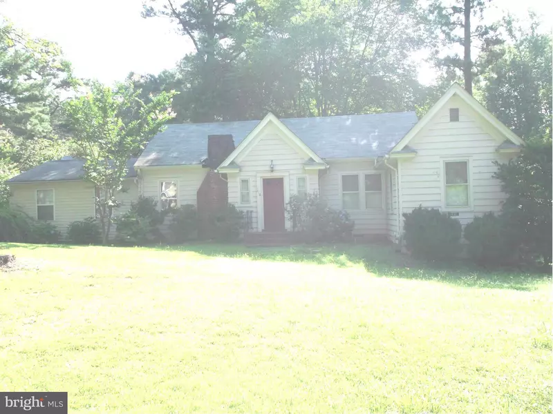 416 ST. FRANCES AVE, Mineral, VA 23117