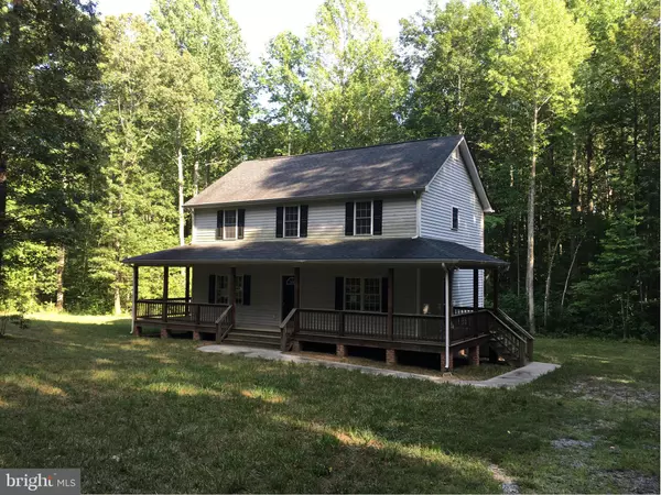 56 ROLLING PATH RD, Louisa, VA 23093