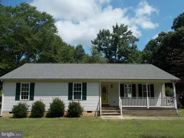 Louisa, VA 23093,41 JACOBY RD