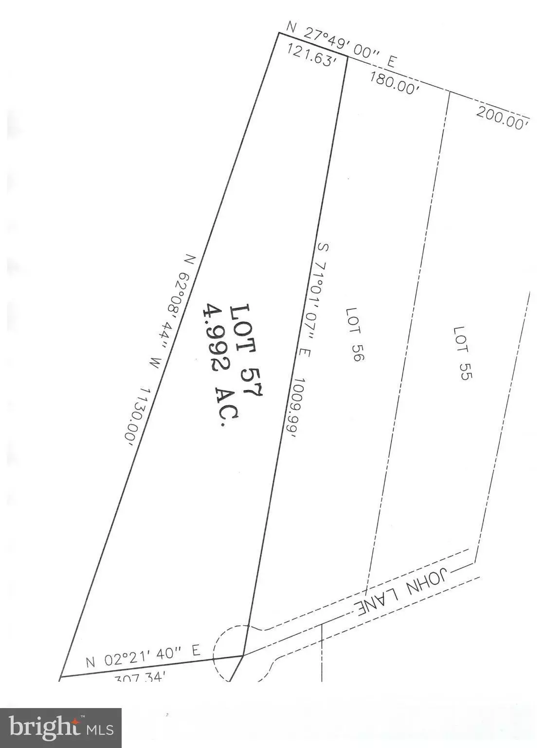 Louisa, VA 23093,JOHN LN