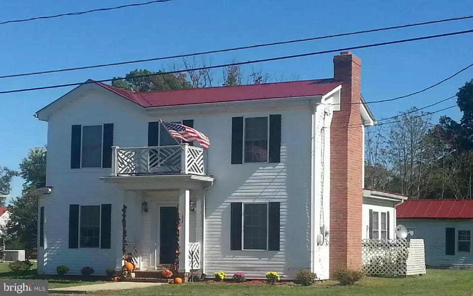 324 MINERAL AVE, Mineral, VA 23117