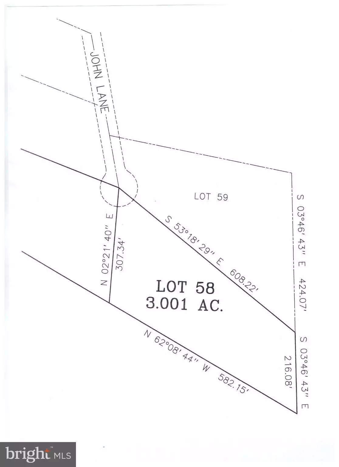 Louisa, VA 23093,JOHN LN