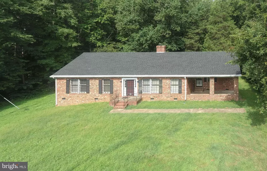 3787 KENTUCKY SPRINGS RD, Bumpass, VA 23024