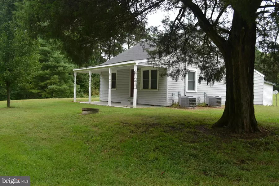 10434 KENTUCKY SPRINGS RD, Mineral, VA 23117