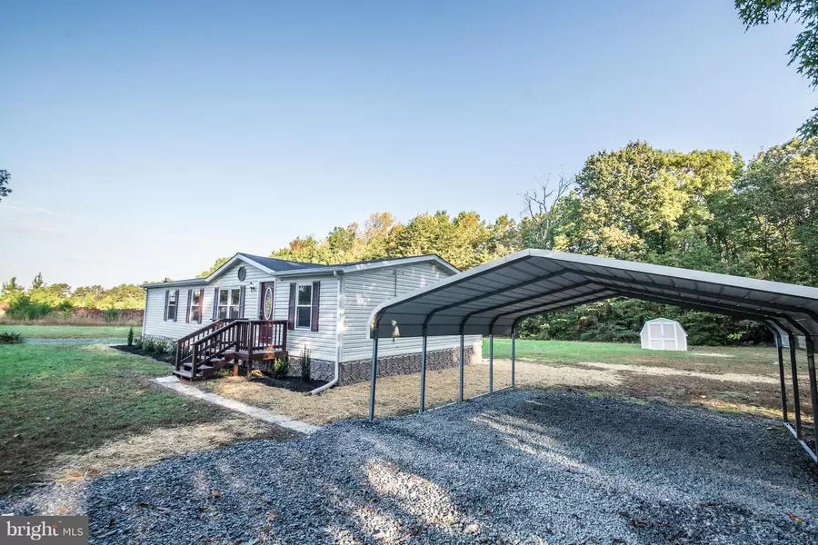 3731 JOHNSON RD, Mineral, VA 23117