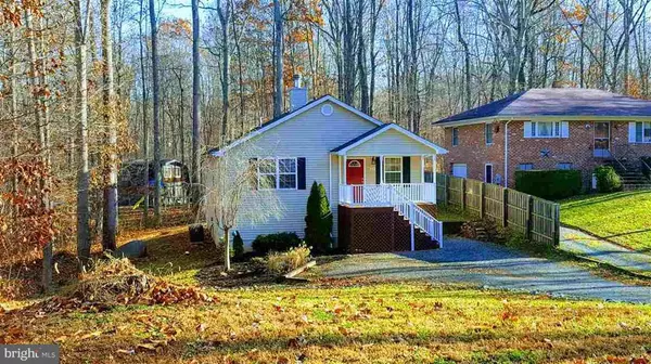 Louisa, VA 23093,64 FERNDALE DR