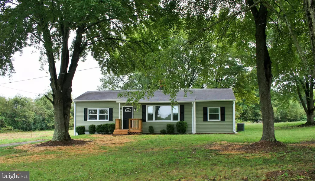 8378 CROSS COUNTY RD, Mineral, VA 23117