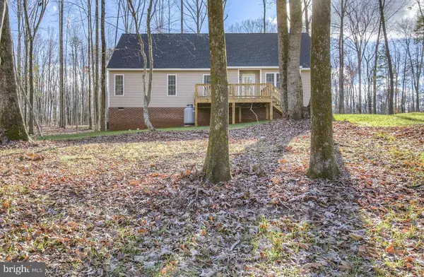 Bumpass, VA 23024,134 LIGHTHOUSE DR