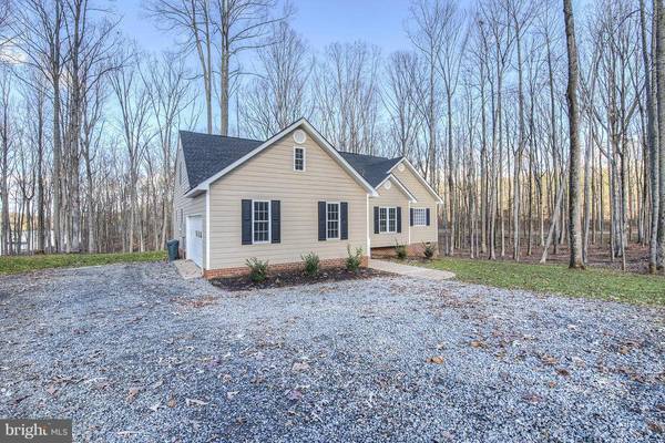 Bumpass, VA 23024,134 LIGHTHOUSE DR