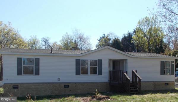 39 WILD TURKEY DR, Mineral, VA 23117