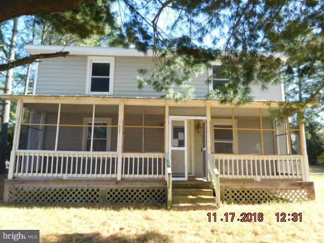 520 MINERAL AVE, Mineral, VA 23117