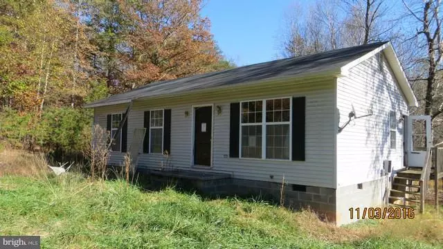 Louisa, VA 23093,1340 HARRIS CREEK RD