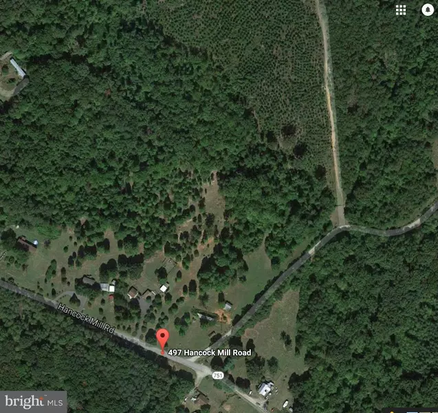 497 HANCOCK MILL RD, Mineral, VA 23117