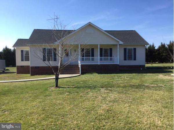 88 PIMLICO LN, Louisa, VA 23093