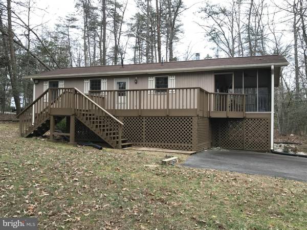 298 WINDWAY LN, Mineral, VA 23117