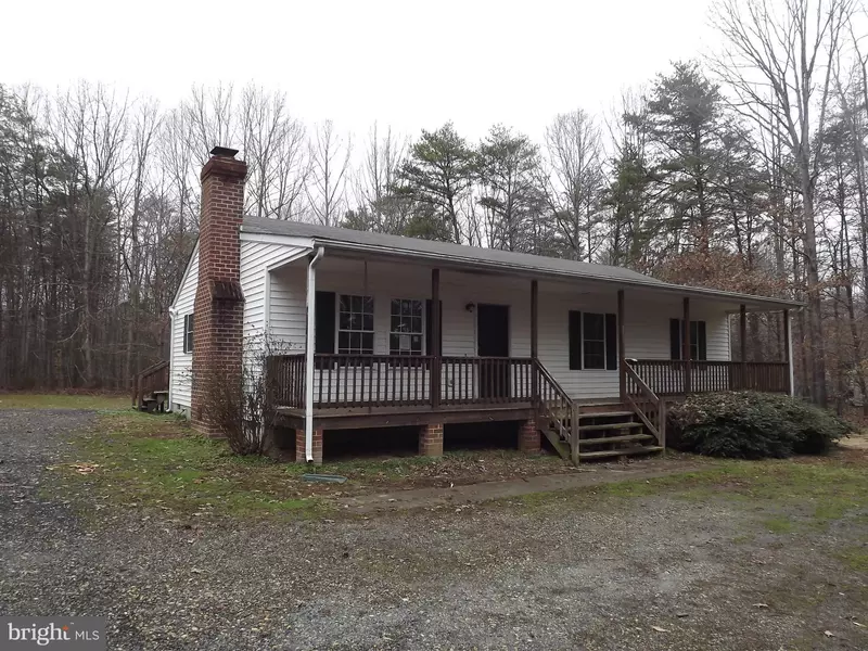 1505 BUCKNER RD, Bumpass, VA 23024