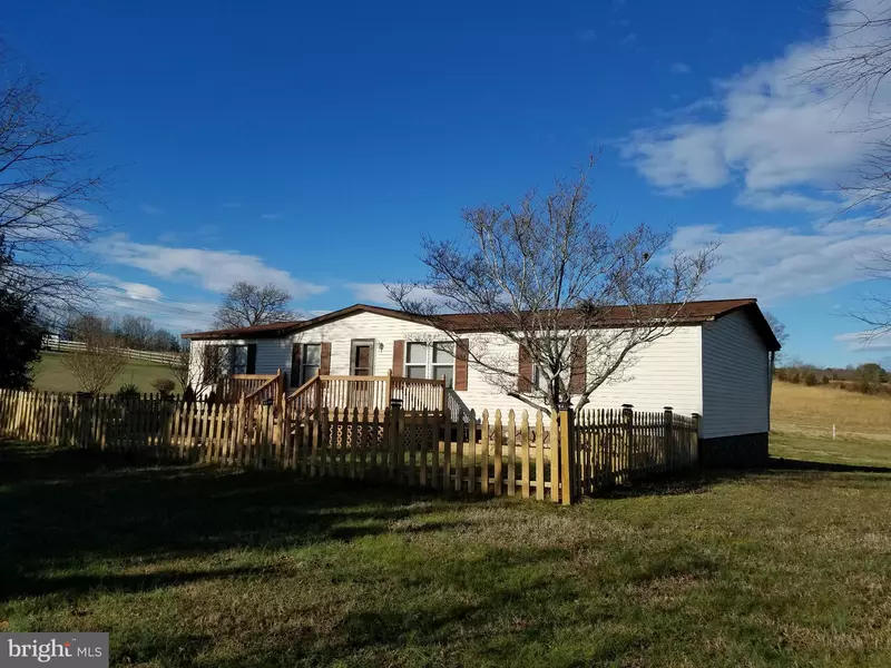 3360 BETHANY CHURCH RD, Bumpass, VA 23024