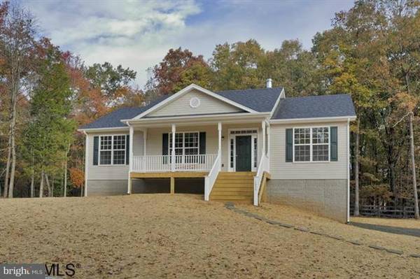 36 KEELY COURT, Louisa, VA 23093