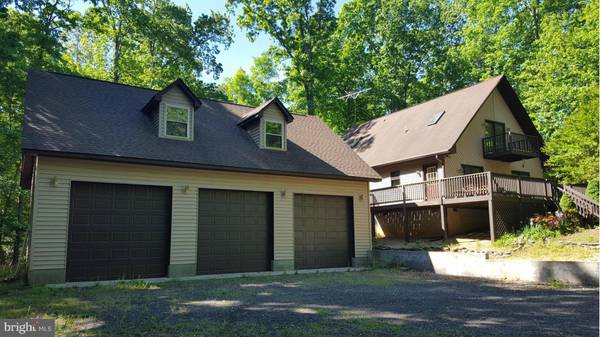 430 LAKEWOOD DR, Mineral, VA 23117