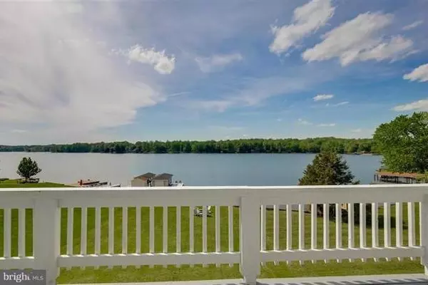 Louisa, VA 23093,171 LAKEVIEW CIR