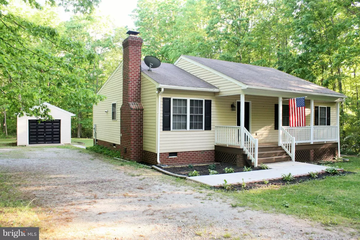 Bumpass, VA 23024,416 JACKSON RD