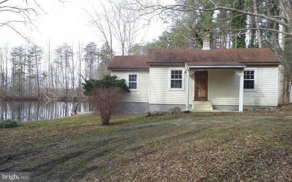 12343 SHANNON HILL RD, Louisa, VA 23093