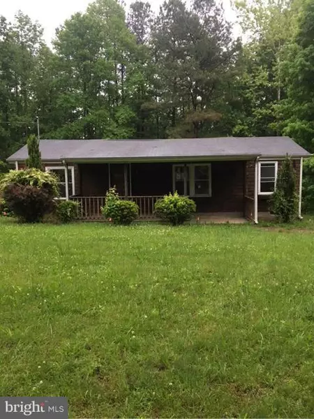 137 ONIONVILLE RD, Mineral, VA 23117