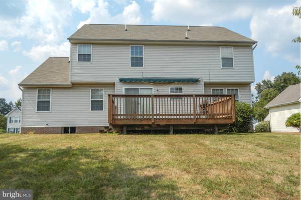 Martinsburg, WV 25403,990 TALISMAN DR