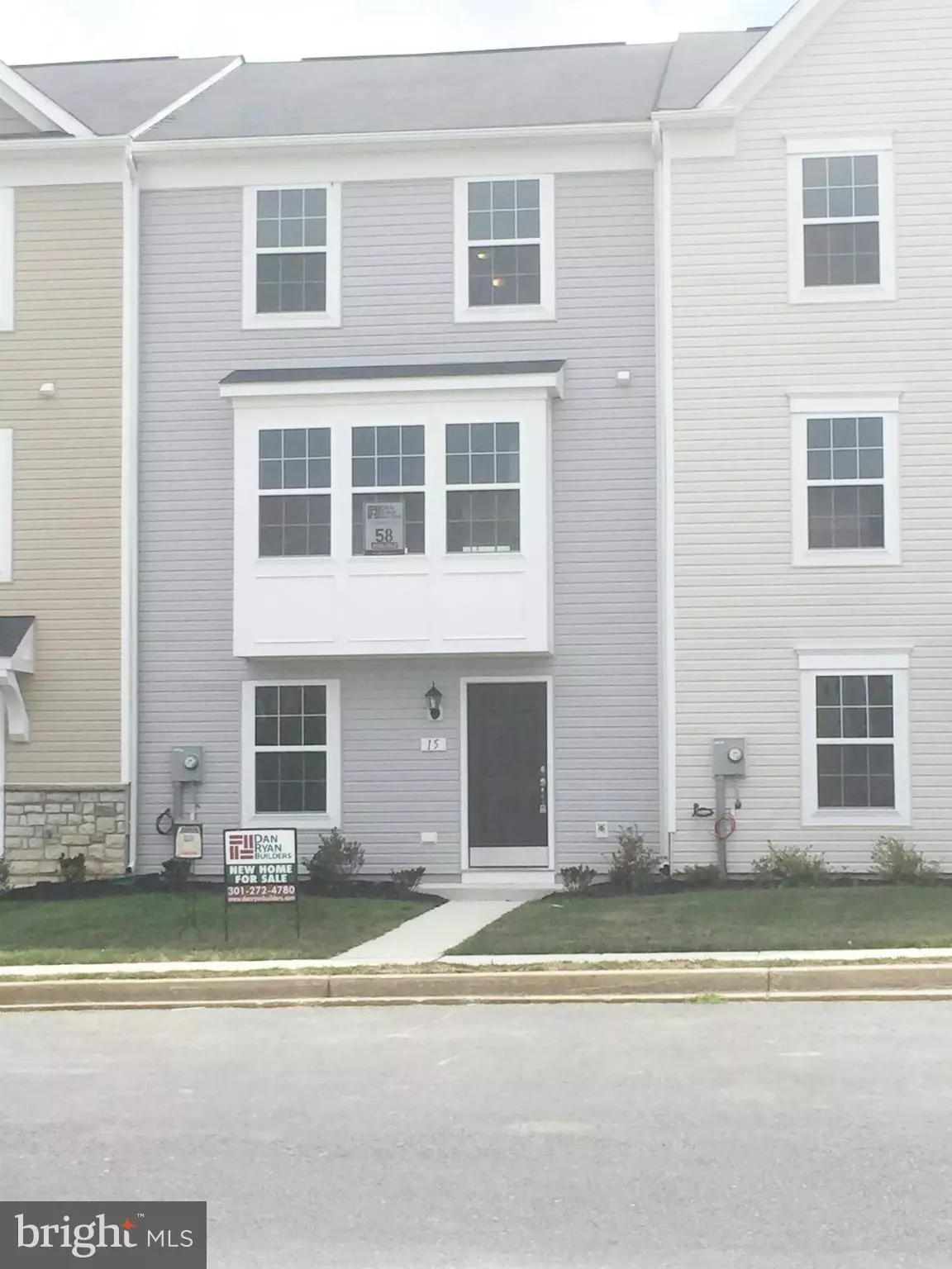 Bunker Hill, WV 25413,15 PRIVATE CT