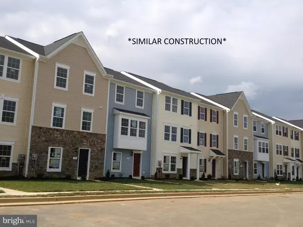 Bunker Hill, WV 25413,11 PRIVATE CT