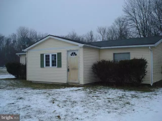 99 MELBOURNE CT, Bunker Hill, WV 25413