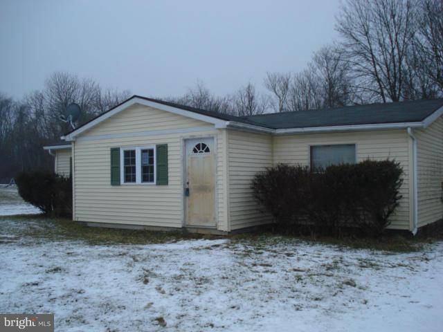 99 MELBOURNE CT, Bunker Hill, WV 25413
