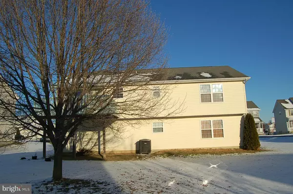 Martinsburg, WV 25405,83 BINNS CT