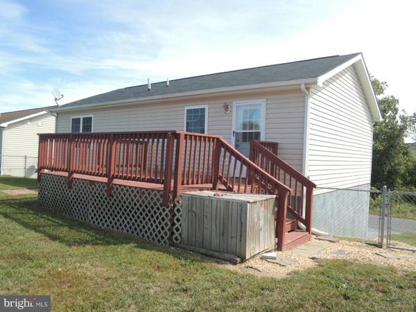 Martinsburg, WV 25404,92 GALAXY CT