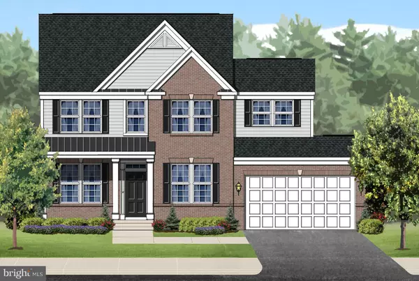 0 RUMSFIELD RD #LOT# 68, Kearneysville, WV 25430