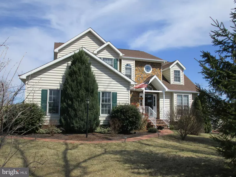 20 ANSLEY PARK, Inwood, WV 25428