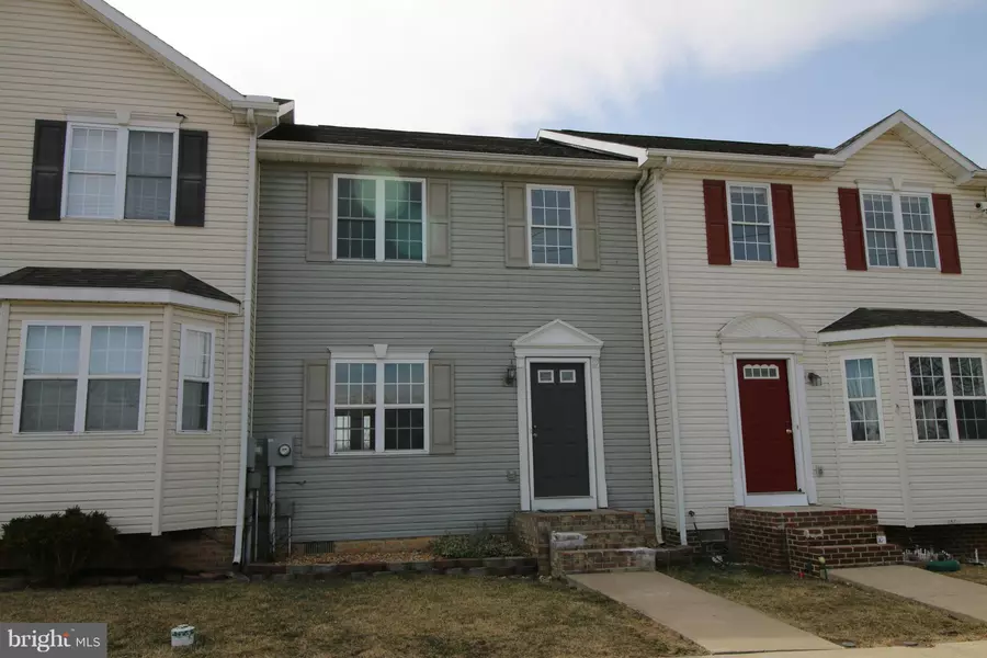 27 ELECTRA CT, Martinsburg, WV 25401