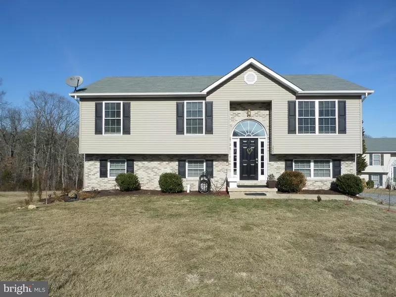 223 CORIANDER WAY, Bunker Hill, WV 25413