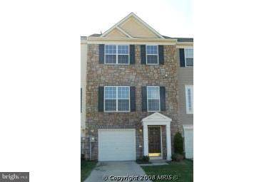 403 BERTELLI CT, Martinsburg, WV 25403