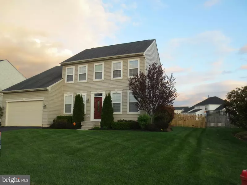 34 DRAWING ARM LN, Martinsburg, WV 25403