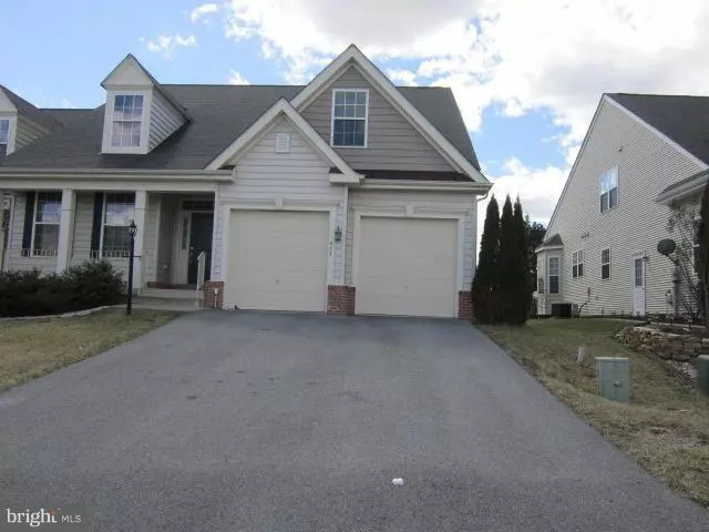 474 BASHORE DR, Martinsburg, WV 25404