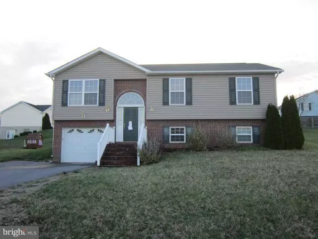 Martinsburg, WV 25403,262 DINALI DR