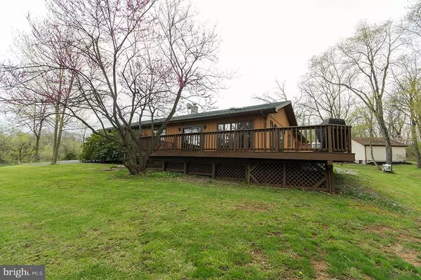 Falling Waters, WV 25419,700 DARBYS COURT