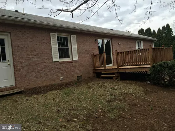 Martinsburg, WV 25402,55 SYLVIA CT